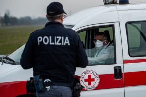 Peste 15 milioane de oameni în carantină obligatorie în Italia! Măsuri fără precedent pentru limitarea coronavirusului