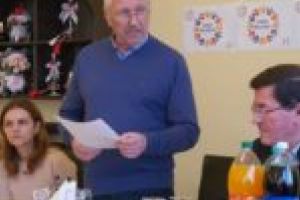 Trei oameni de afaceri pentru Primăria Oraviţa!