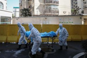 Măsură fără precedent în Italia – Șaisprezece milioane de oameni în carantină din cauza coronavirusului