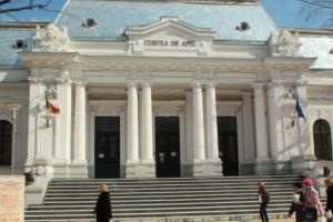 CORONAVIRUSUL A BĂGAT SPAIMA ÎN JUDECĂTORII PITEŞTENI!