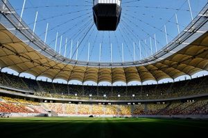 Meciuri fara spectatori in Romania, pentru a preintampina raspandirea coronavirusului