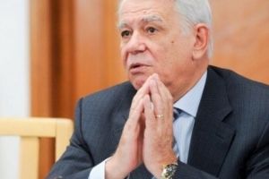 Manifest politic pregătit de partidul condus de Teodor Meleşcanu