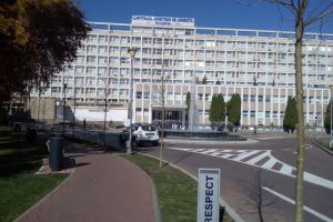Spitalul de Urgenţă Suceava suspendă un concurs pentru angajări, de luni, 9 martie şi ...