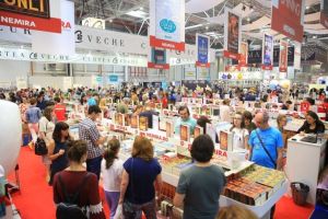 Salonul de carte de la Timişoara anulat preventiv din cauza coronavirusului