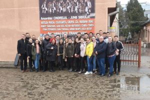 CORONAVIRUS – Emoţii pentru Junii Sibiului. Au spectacol la Cluj, dar nu ştiu dacă îl pot ţine