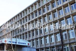 Post vacant la Spitalul Municipal Mangalia. Conditii