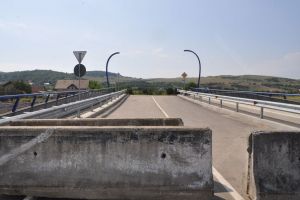 Când va fi gata str. Faleză, legătură cu Podul Berăriei, ce străzi de pământ intră în lucru şi câte mai rămân