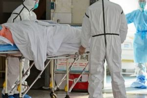 ULTIMA ORĂ! Primul caz de coronavirus din Mureş!
