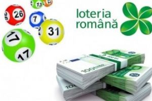 Premii de milioane de euro - Report fabulos anunţat de Loteria Română la Joker