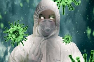 20.000 de lei pentru voluntarii dispuşi să testeze pe pielea lor un posibil vaccin anti-coronavirus