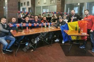 Chindia – Sepsi, o remiză pe ploaie. Spectatorii dâmboviţeni nu au avut acces la meci