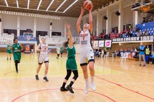 Phoenix Știinta Constanta a pierdut meciul cu ACS KSE Tg. Secuiesc