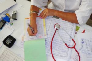 BĂRBATUL SOSIT DIN ITALIA LA UN PARASTAS ÎN ARGEŞ, CONSULTAT