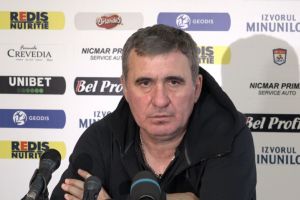 Nu are nicio legatura cu sportul de performanta!“:  Gica Hagi, impotriva injumatatirii punctelor obtinute in sezonul regulat 