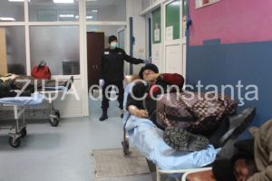 Numarul cazurilor de gripa din Romania, in scadere. Iata care este situatia la Constanta!
