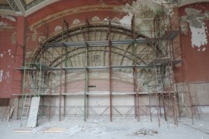 Motivul ce blocase reabilitarea Cazinoului. Explicatiile judecatorilor bucuresteni care au respins plangerea firmei contestatoare