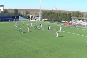 Echipa Under-17 a FC Viitorul a patruns in careul de asi al Cupei Romaniei