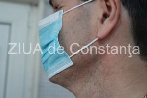 Sondaj de opinie ZIUA de Constanta:  Peste jumatate dintre respondenti, nemultumiti de modul in care au gestionat autoritatile romane cazurile privind suspiciunile de coronavirus