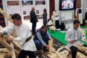 Sibiu: Muzeul ASTRA reprezintă România la Târgul internaţional Monumento de la Salzburg
