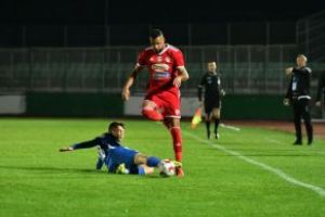 CHINDIA – SEPSI 1-1, egal la Ploieşti, într-o atmosferă dezolantă cauzată de Coronavirus!