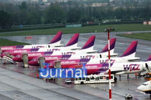 Dezicie de ultimă oră a autorităţilor | Toate zborurile din şi către Italia SUSPENDATE