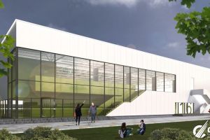 La Spermezeu se face o sală de sport modernă cu 9,12 milioane de lei de la CNI