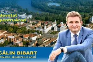Grupul susţinătorilor lui Călin Bibarţ, tot mai numeros. Cine îl susţine pentru a candida la Primărie
