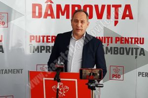 VALEA MARE: Investiţii finalizate şi predate comunităţii