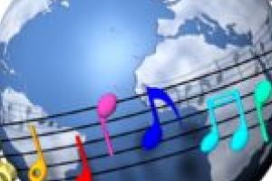 Artiştii au şansa să se afirme. Apel deschis pentru muzicienii şi profesioniştii din domeniul „world music” cu sprijin financiar de până la 5.000 de euro!