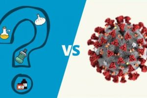 10 mituri despre coronavirus (COVID-19), combătute de OMS