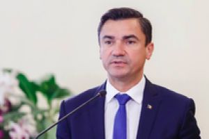 PNL anunţă oficial că Mihai Chirica este candidatul partidului la Primăria Iaşi