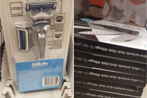Doi tineri s-au ales cu dosare penale după ce au furat din supermarket