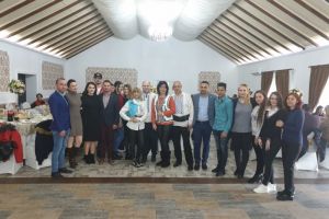 De ALDE Argeş se alege praful!