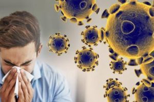 CORONAVIRUS PRAHOVA | Un bărbat fără simptome a fost amendat cu 10.000 de lei pentru că ieşit din izolarea la domiciliu