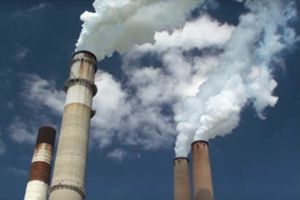 Poluarea aerului provoacă 8,8 milioane de decese premature în fiecare an