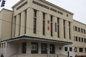 ULBS suspendă cursurile şi activităţile de practică în spital
