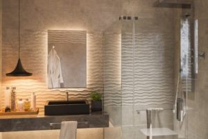 Materiale de amenajări interioare şi exterioare de calitate, în „microuniversul Negro Construct”