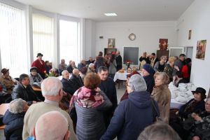 Cluburi ale pensionarilor vor fi amenajate în toate cartierele Sucevei