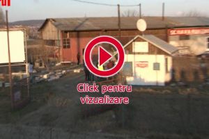 Deşeuri periculoase, seringi sau perfuzii din spitale, găsite într-un depozit de lângă apa ...