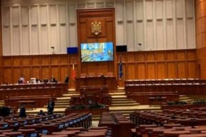 Alertă de coronavirus la Guvernul României. Este suspect fiul bucătăresei