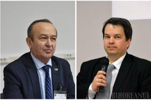 Decan nou la Facultatea de Drept: Avocatul Cristian Miheş, numit la conducere după ce Valentin Mirişan s-a pensionat