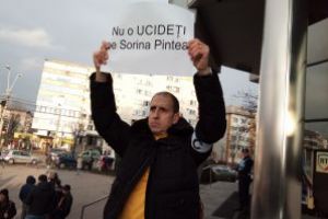 Sotul Sorinei Pintea infirma o eventuala candidatura a acesteia: “Ne intereseaza doar starea de sanatate”