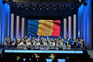 CORONAVIRUS – Junii Sibiului nu mai dansează luna aceasta la Iaşi; a fost amânat un festival