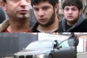 SURSE/ Perchezitii la interlopul ploiestean Austrianu, in cadrul unor descinderi ce vizeaza suspecţi care furau din camioane în mers