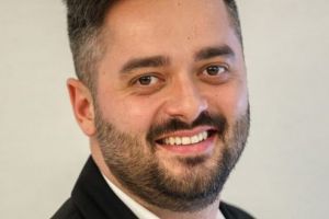Director nou la CSM Sighişoara