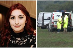 ACTUALIZARE. Tânăra găsită moartă a fost ucisă joi. Iubitul ei, principalul suspect