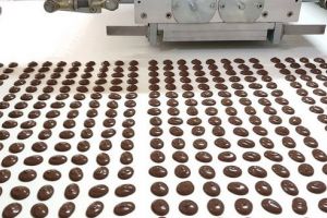 Topul Firmelor Mureşene. Milkpact, de la ciocolată şi glazuri, la cuverturi şi glazuri