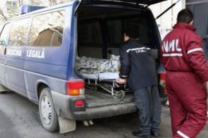 BĂRBAT DIN ARGEŞ, MORT DIN CAUZA GRIPEI