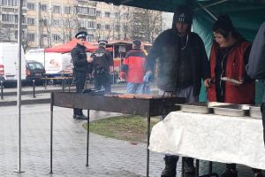 Poliţia Locală şi dezinformarea, cazul micilor de la piaţa volantă. Dovezile care arată minciunile oamenilor legii