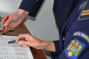 Aproape 1400 de străini au primit documente de şedere sau rezidenţă în România în ultima săptămână